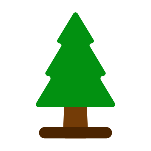 Árbol Generic Others icono