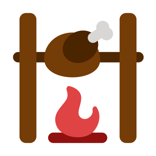 Chicken Generic Others icon