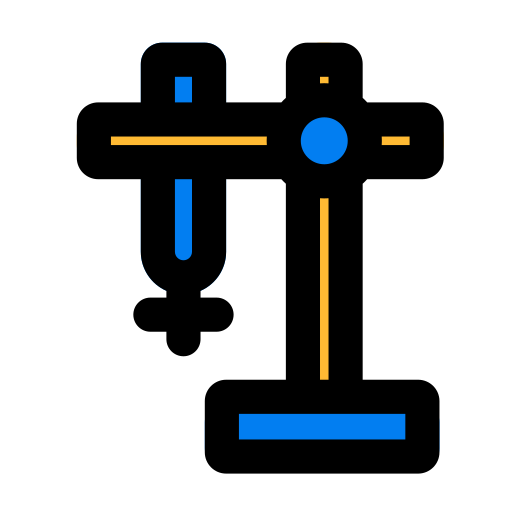 laboratório Generic Others Ícone