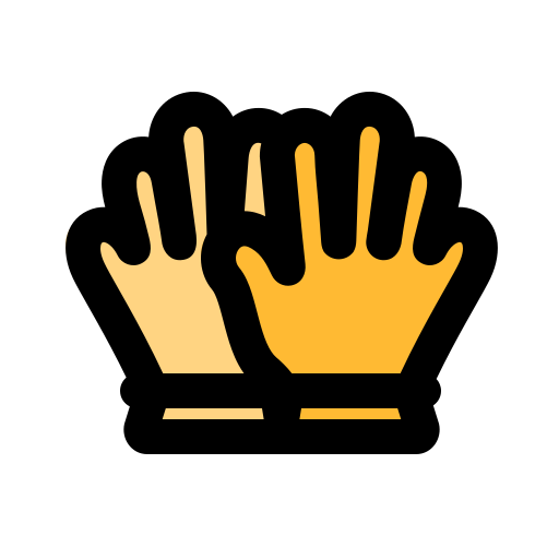 rękawice Generic Others ikona