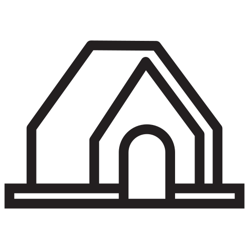 Construction Generic outline icon
