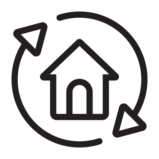 Property Generic outline icon