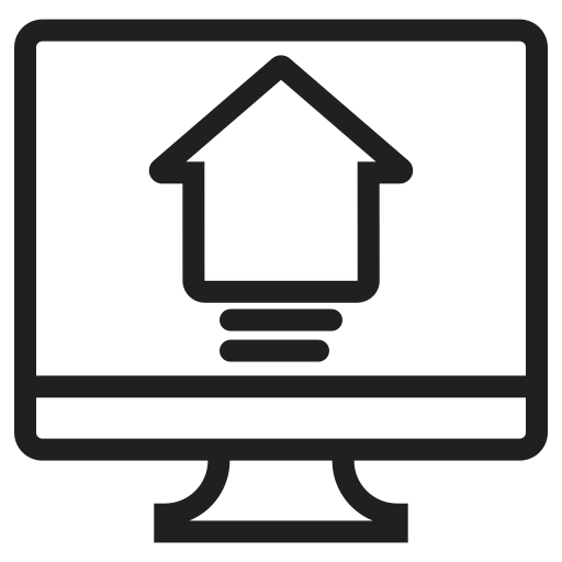 computer Generic outline icon
