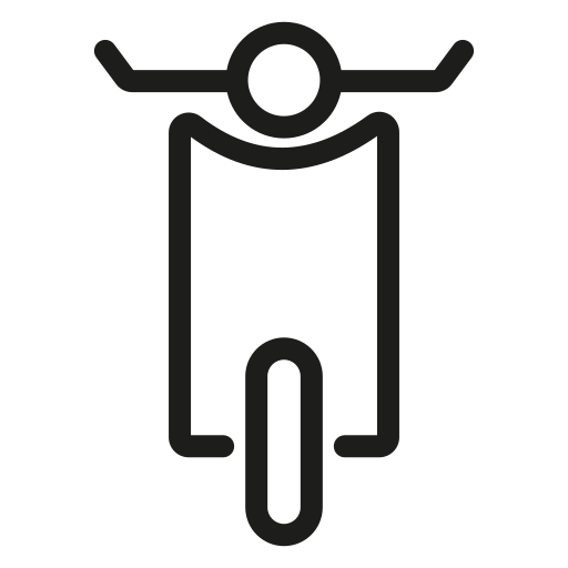 Motor Generic outline icon