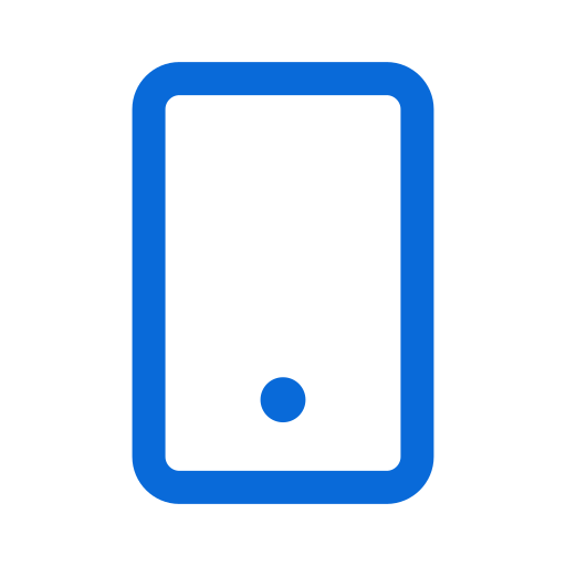 handy, mobiltelefon Generic outline icon