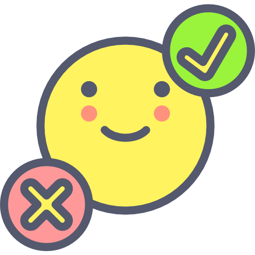 emoji Darius Dan Lineal Color icon