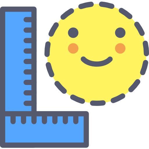 emoji Darius Dan Lineal Color icono