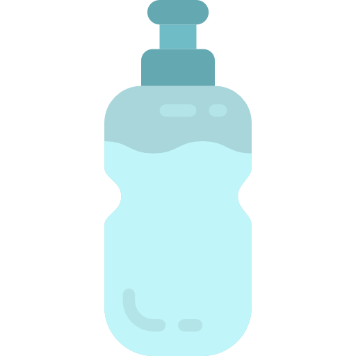 Bottle photo3idea_studio Flat icon