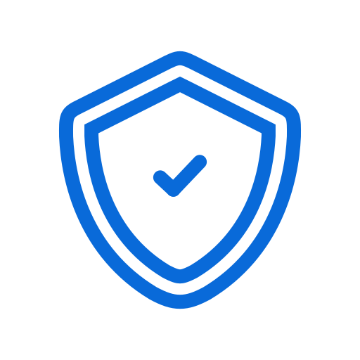 安全な Generic outline icon