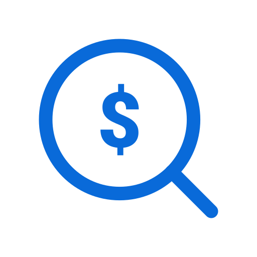 Market Generic outline icon