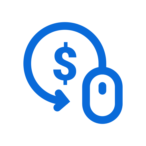 Pay Generic outline icon