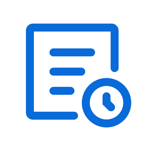 Management Generic outline icon