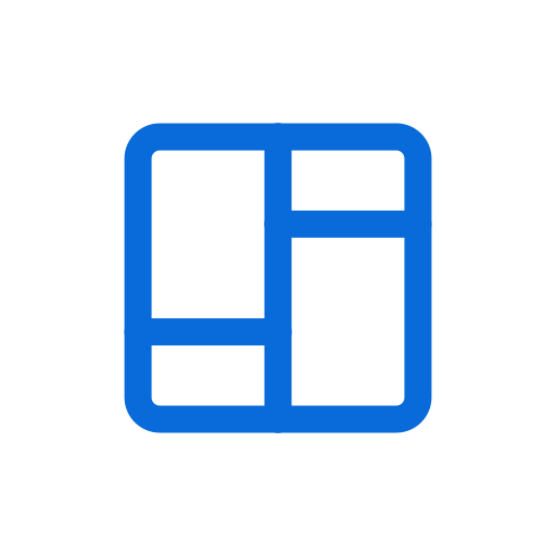 Grid Generic Others icon