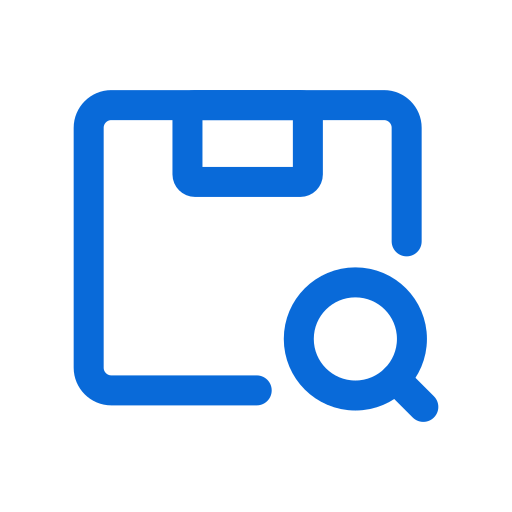 Order Generic outline icon