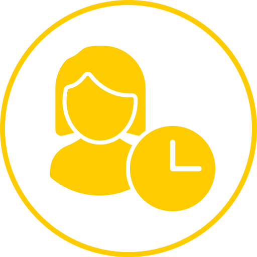 uhr Generic color fill icon