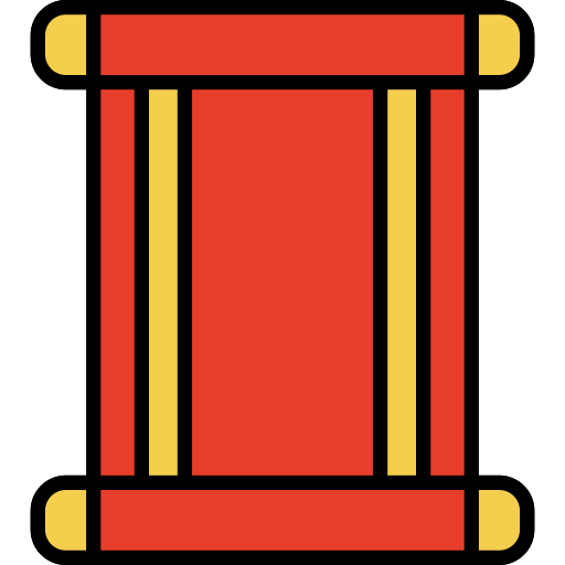 bobine Generic color lineal-color Icône