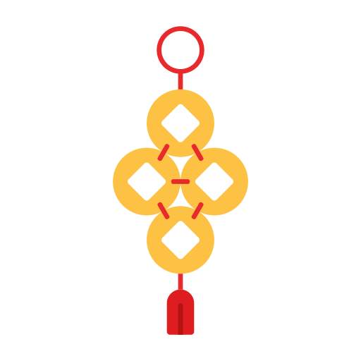 amuletos Generic color fill icono