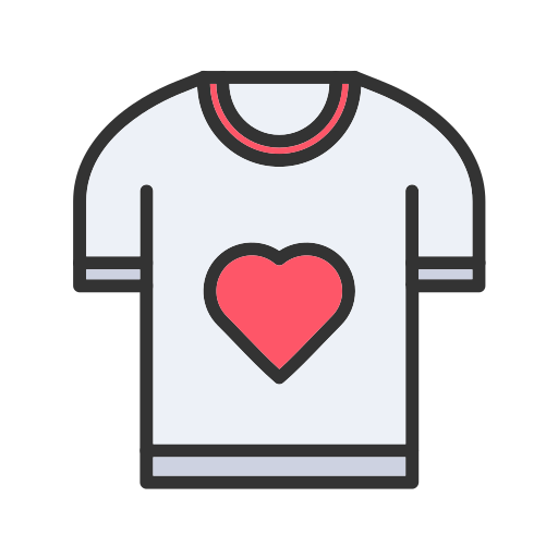 camiseta Generic Others icono