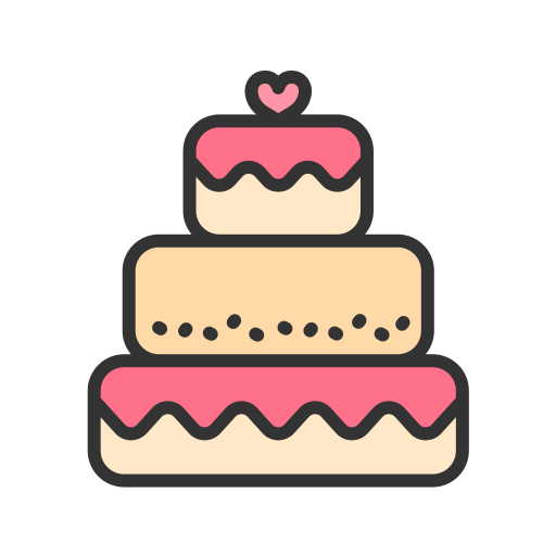 Cake Generic Others icon