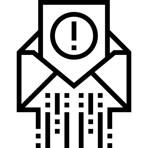 スパム Meticulous Line icon