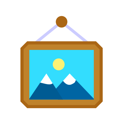 Frame Generic Others icon