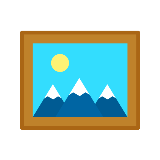 Mountain Generic Others icon