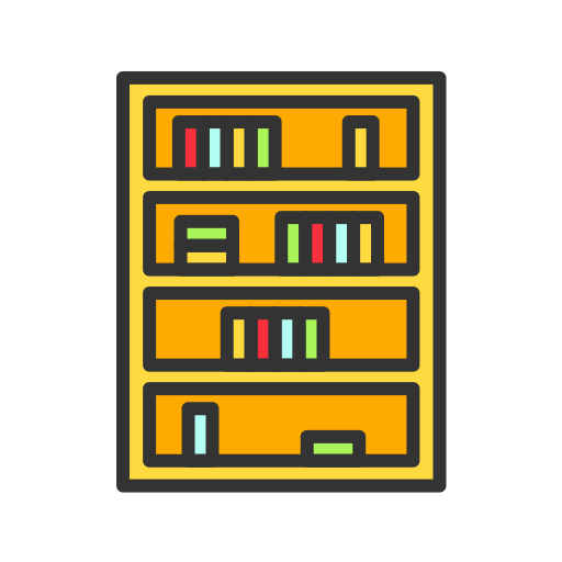 bibliothek Generic Others icon