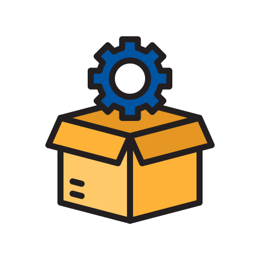 Parcels Generic Others icon