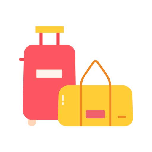 旅行 Generic Others icon