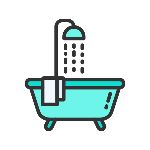 Bath Generic Others icon