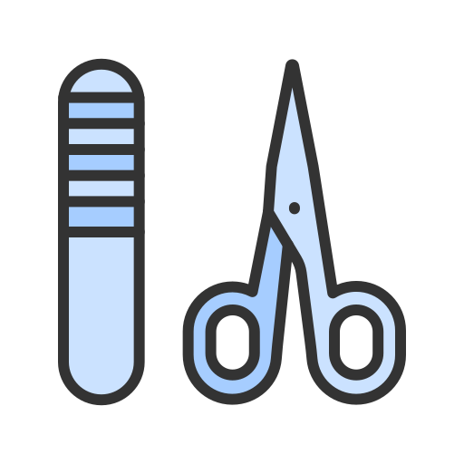 Finger Generic Others icon