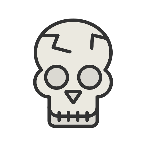 Skull Generic Others icon