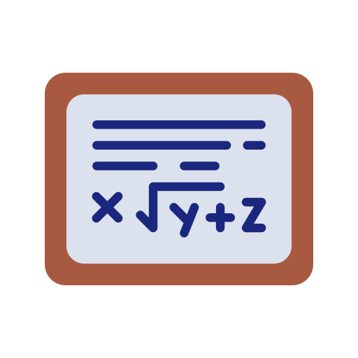 Math Generic Others icon