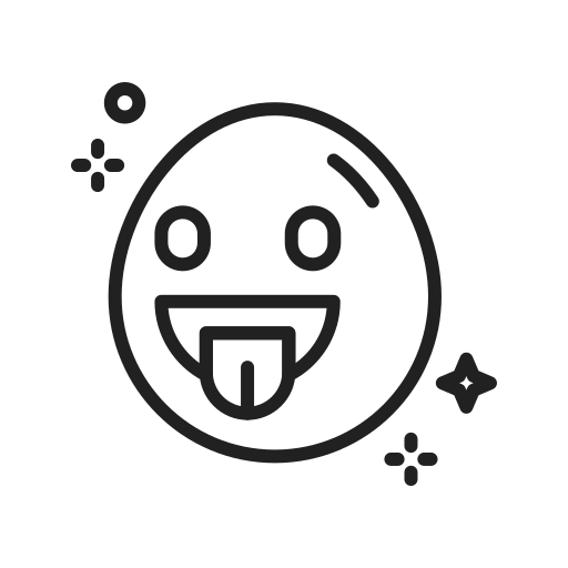 Smiley Generic Others icon