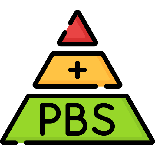 pbs Special Lineal color Icône