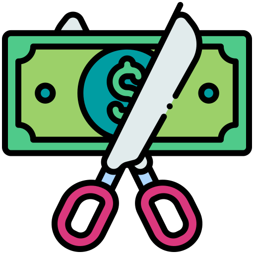 Money Generic Others icon