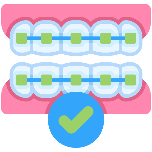 Brackets Generic Others icon