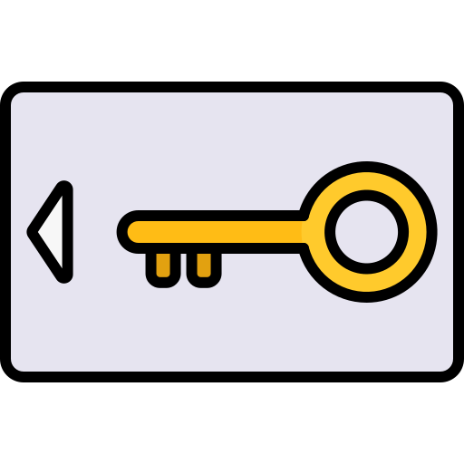 Ключ Generic Others иконка