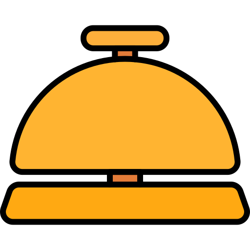 Bell Generic Others icon