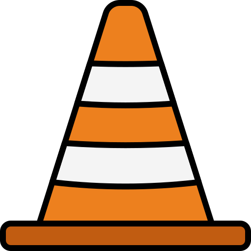 cone Generic Others Ícone