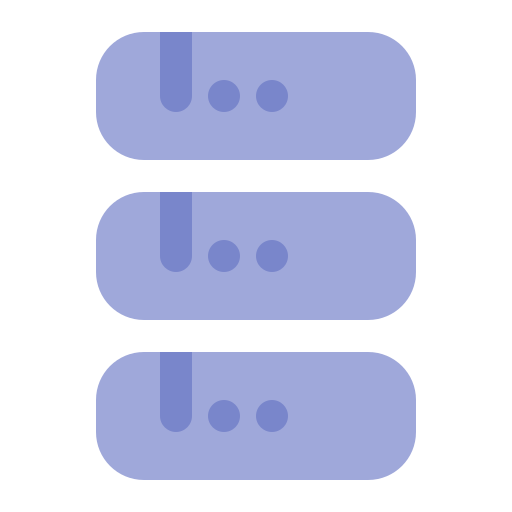 データベース Generic Others icon