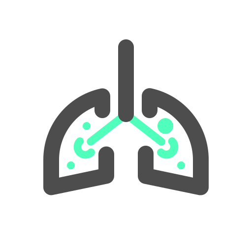 Lung Generic Others icon