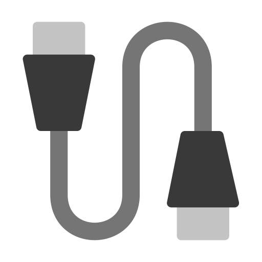 Plug Generic Others icon