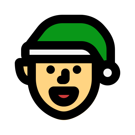 navidad Generic Others icono