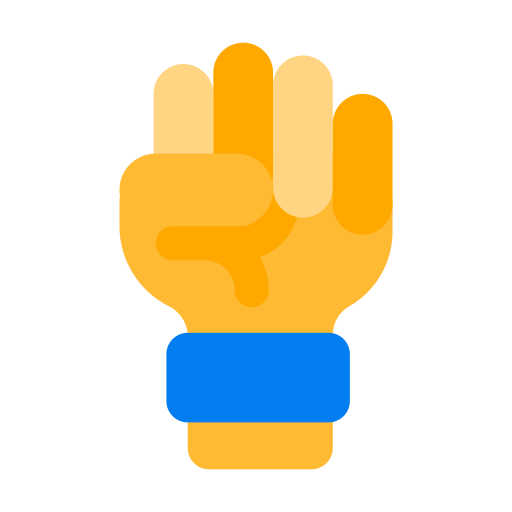 Hand Generic Others icon