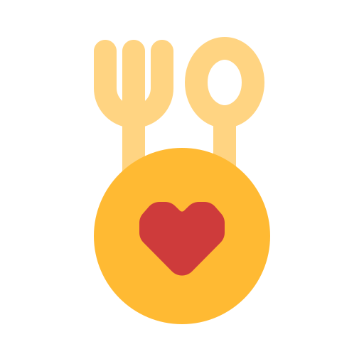 Dinner Generic Others icon