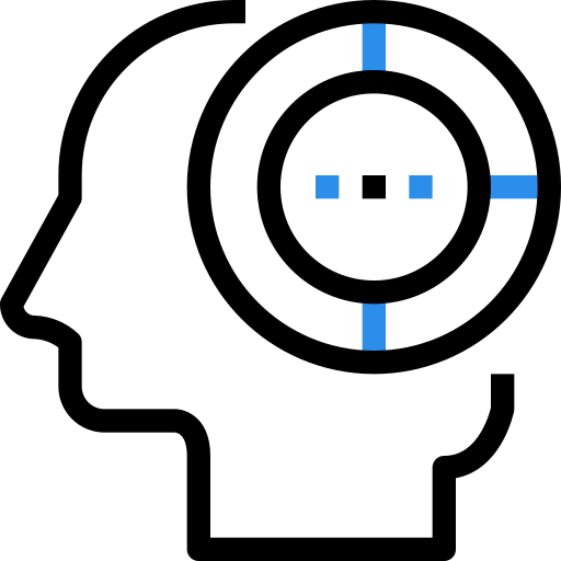 grafico Generic outline icona