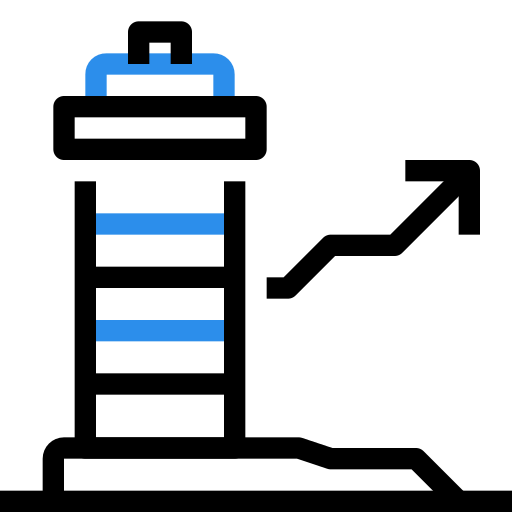 entreprise Generic outline Icône