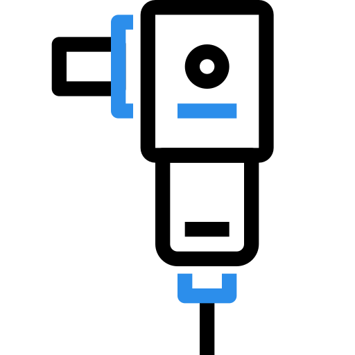 Компьютер Generic outline иконка