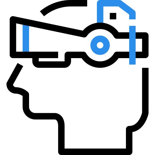 kopf Generic outline icon